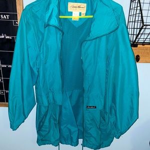 Vintage Eddie Bauer Windbreaker